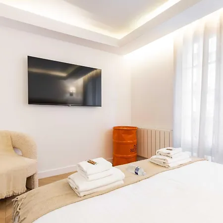 Chic House - 3br 8p - Ternes Arc De Triomphe Appartamento *