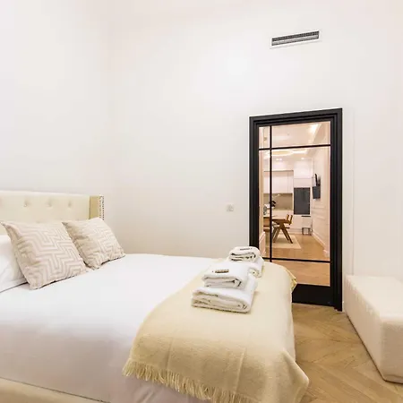 Chic House - 3br 8p - Ternes Arc De Triomphe Appartamento