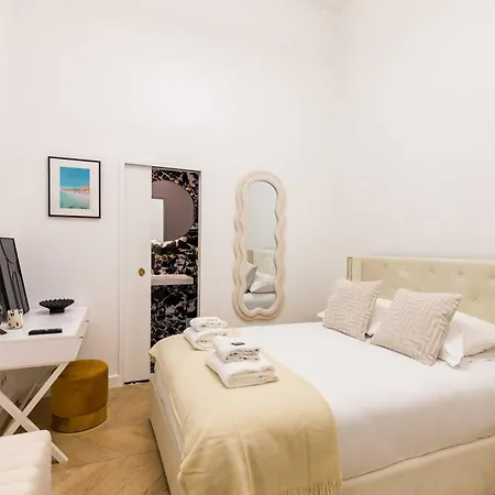 Chic House - 3br 8p - Ternes Arc De Triomphe Appartamento Parigi