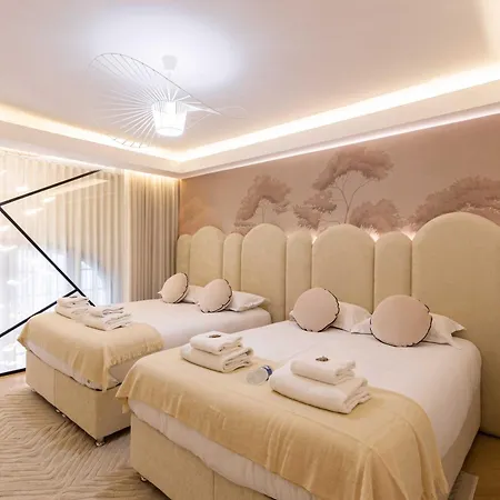 Chic House - 3br 8p - Ternes Arc De Triomphe * Parigi