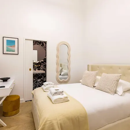 Appartamento Chic House - 3br 8p - Ternes Arc De Triomphe